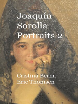 cover image of Joaquín Sorolla Portraits 2